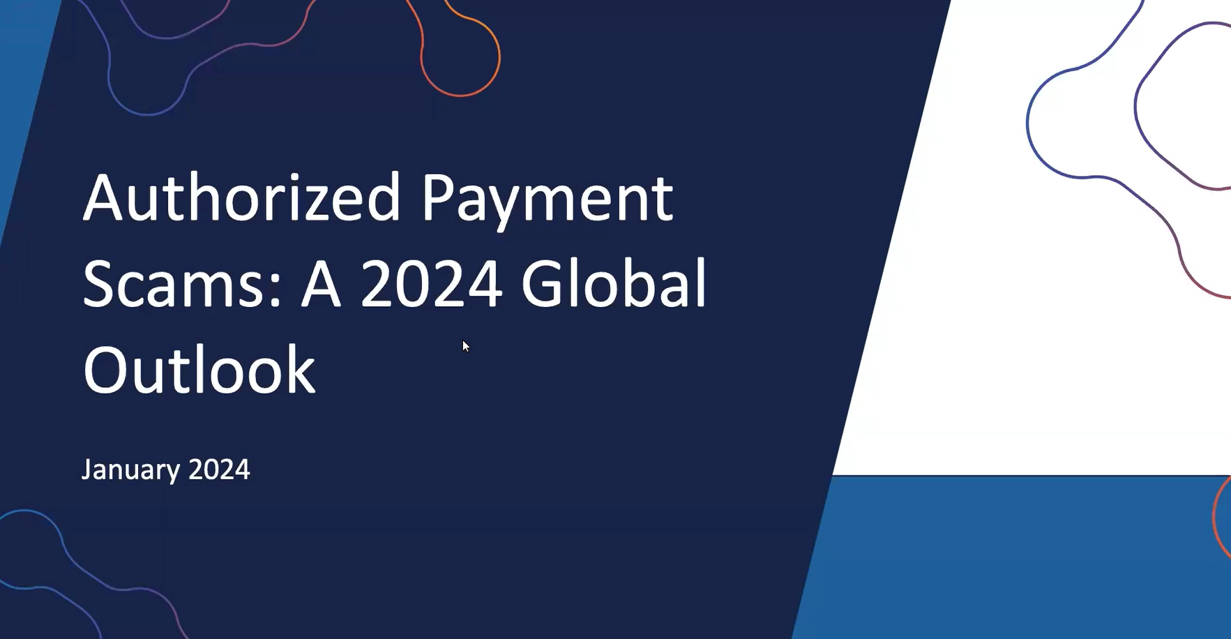 Webinar Authorized Payment Scams 2024 Global Outlook